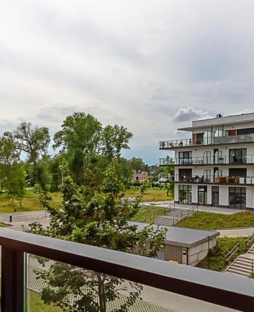 VacationClub Sagaris Apartament 14 Dziwnów