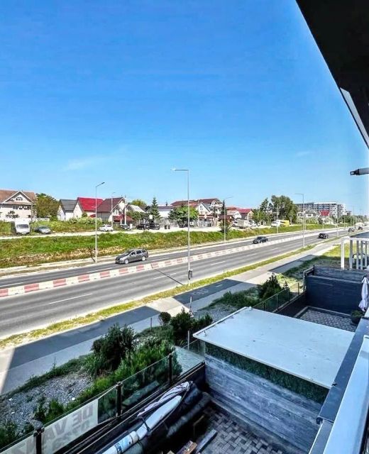 Black Sea Booking - Uzina de Pizza Năvodari