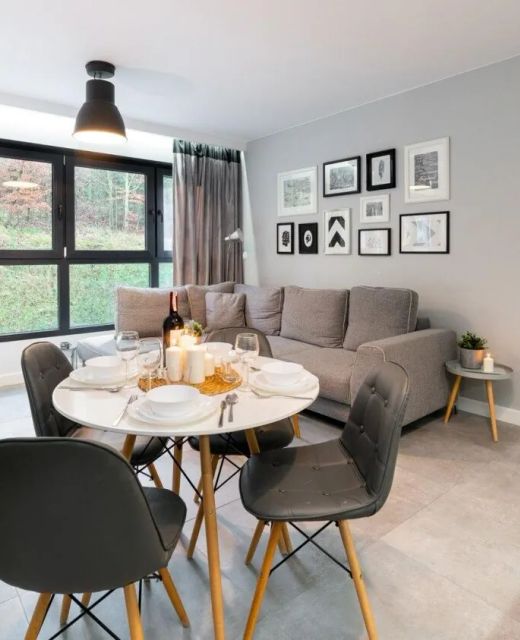 VacationClub Jana Matejki 1 Apartament 5 Karpacz