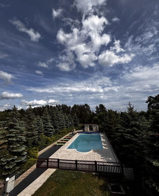 Villa Murano Sajzy