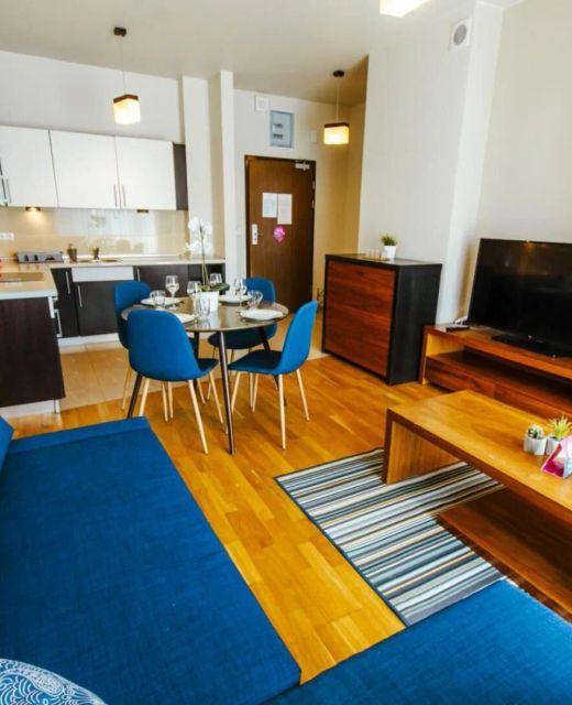 VacationClub Diune Apartament 38 Kołobrzeg