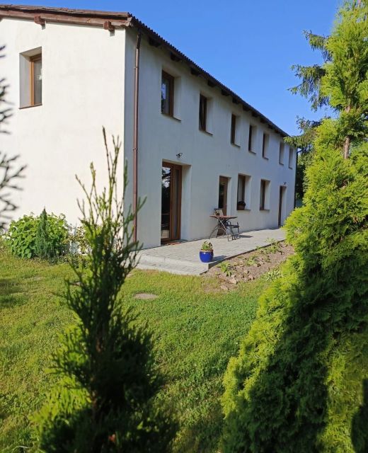Apartament via ad mare Gdańsk