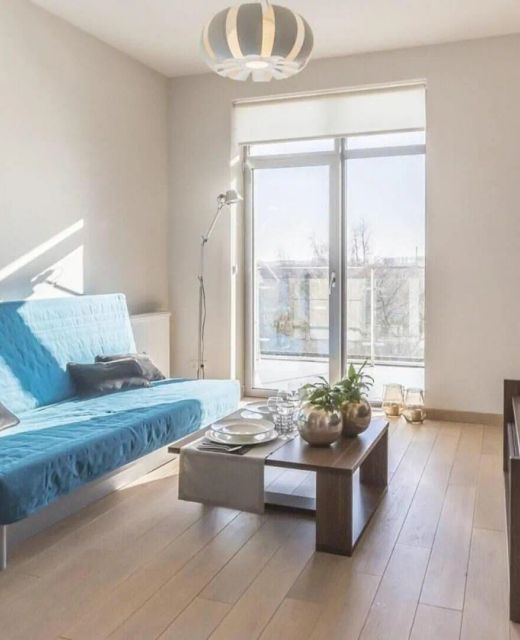 VacationClub Diune Apartament 502 B Kołobrzeg