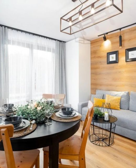 VacationClub Komuny Paryskiej 30 Apartament 3 Karpacz