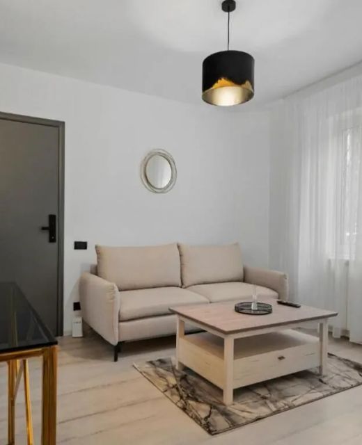 Seven Apartments Predeal