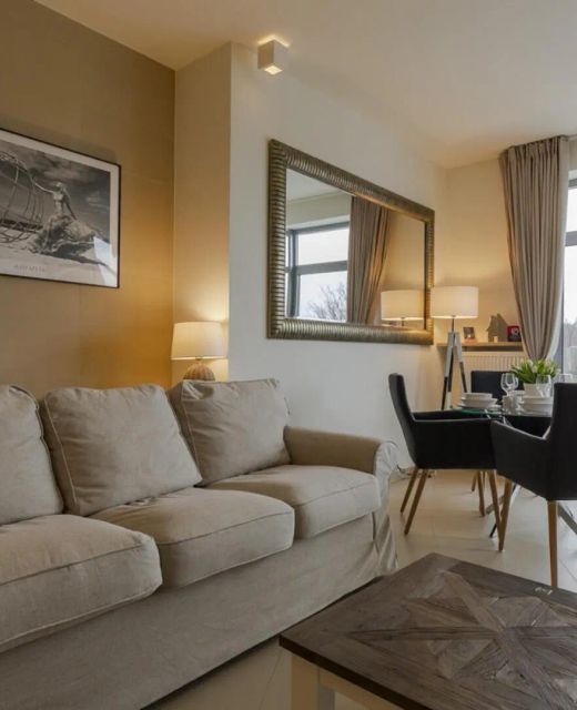 VacationClub Diune Apartament 58 Kołobrzeg