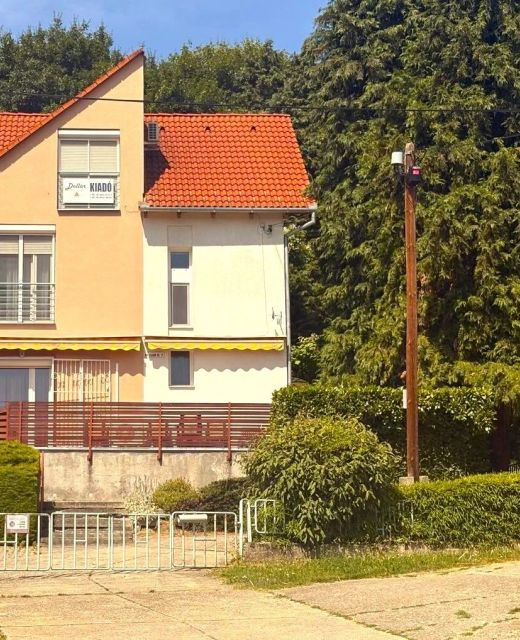 Dollár Apartman Orfű
