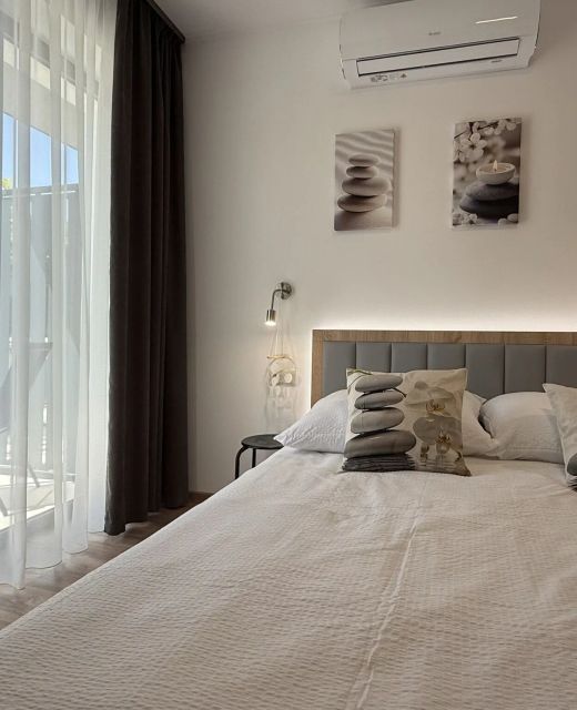 Zen Apartmanház Gyula