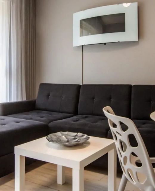 VacationClub Solden Czarna Góra Apartament 9 Sienna