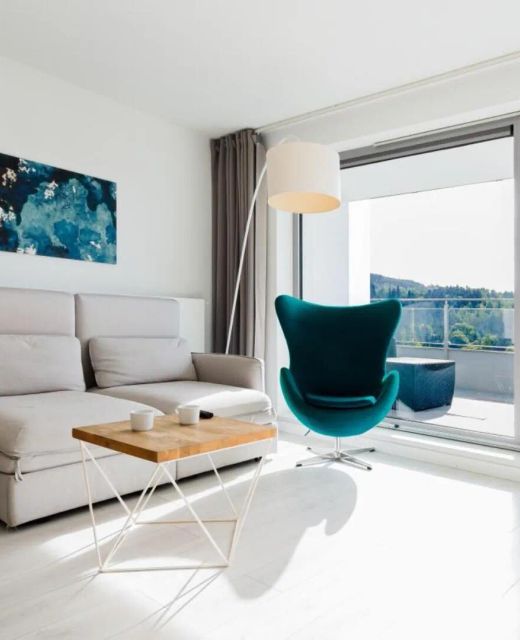 VacationClub Bukowa 17A Apartament G.6 Wisła