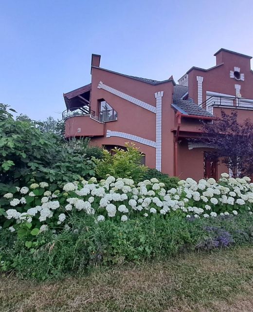 Örvényes Elizabet Üdülőház