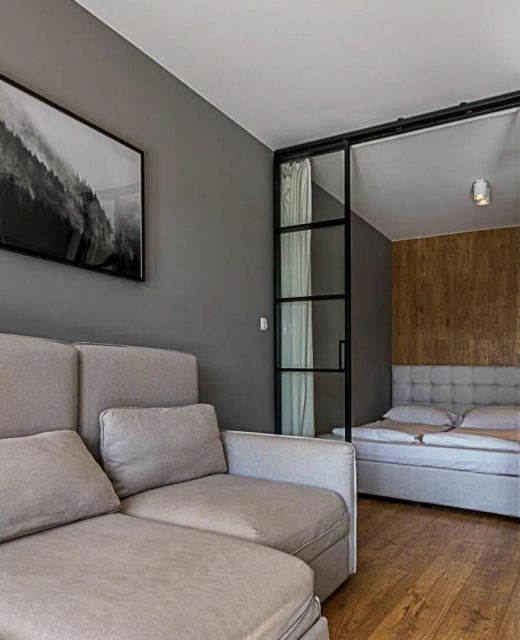VacationClub Bukowa 17A Apartament H.1 Wisła