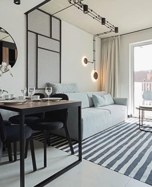 VacationClub Green Port Resort Apartament 314 Kołobrzeg