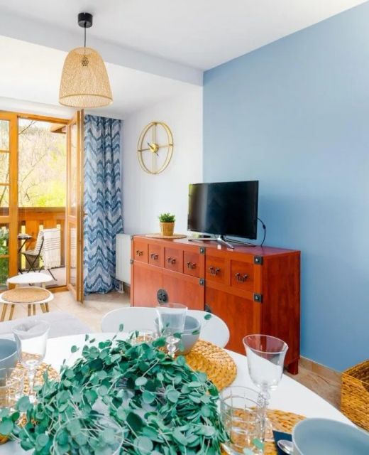 VacationClub Leśny Dom 18 Apartament 15 Karpacz