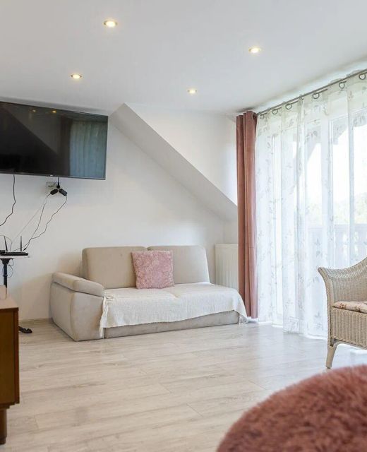 VacationClub Ochorowicza 3E VacationHome Wisła
