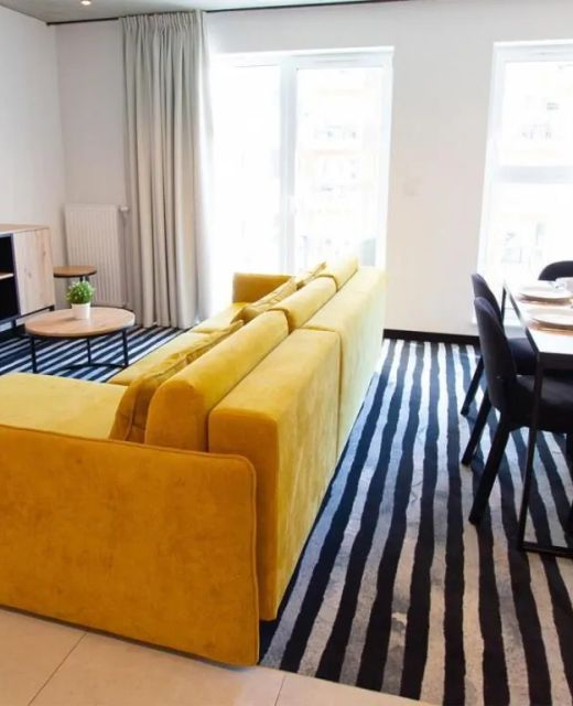 VacationClub Green Port Resort Apartament 319 Kołobrzeg