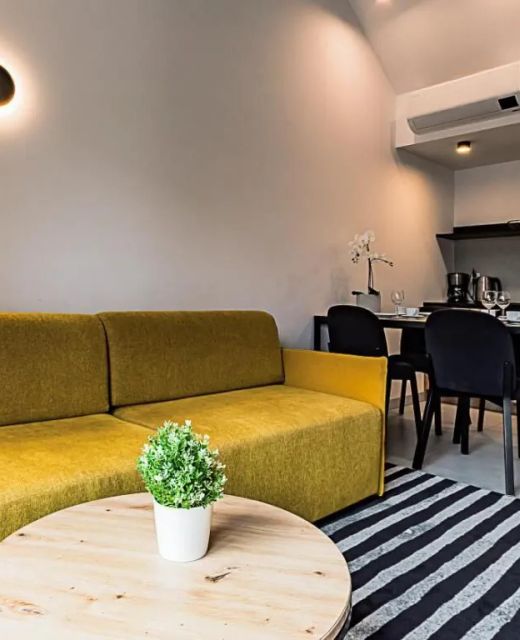 VacationClub Green Port Resort Apartament 504 Kołobrzeg