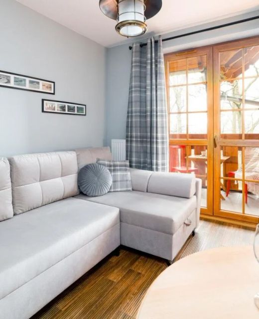 VacationClub Leśny Dom 18A Apartament 25 Karpacz