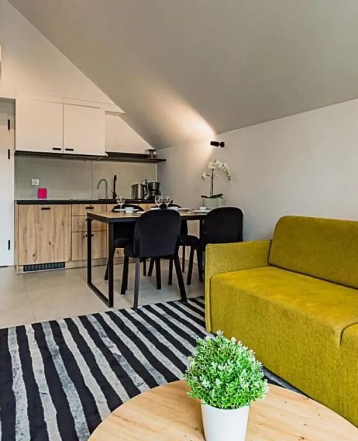 VacationClub Green Port Resort Apartament 506 Kołobrzeg