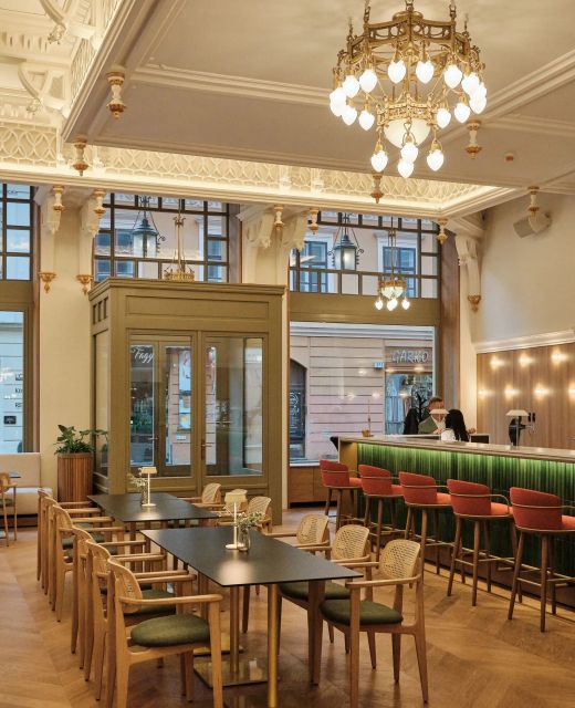 Palatinus Grand Hotel Pécs