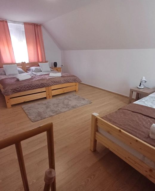 Aquatherm House Szihalom