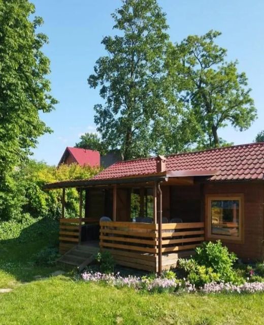 Domek Lawendowy Zakątek Kraków