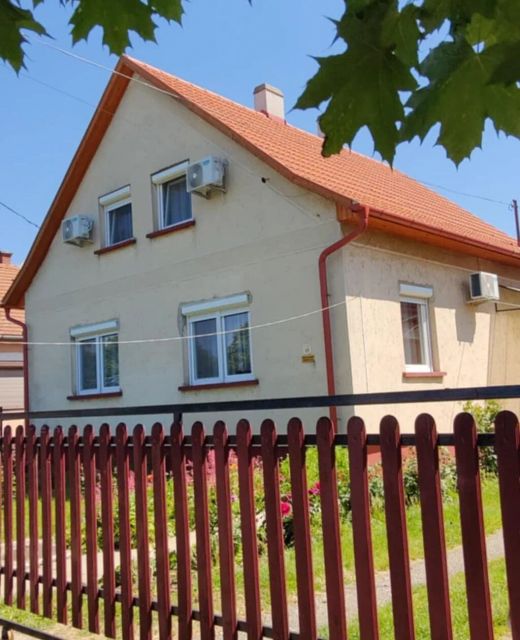 Mézes Kuckó Tiszaszőlős