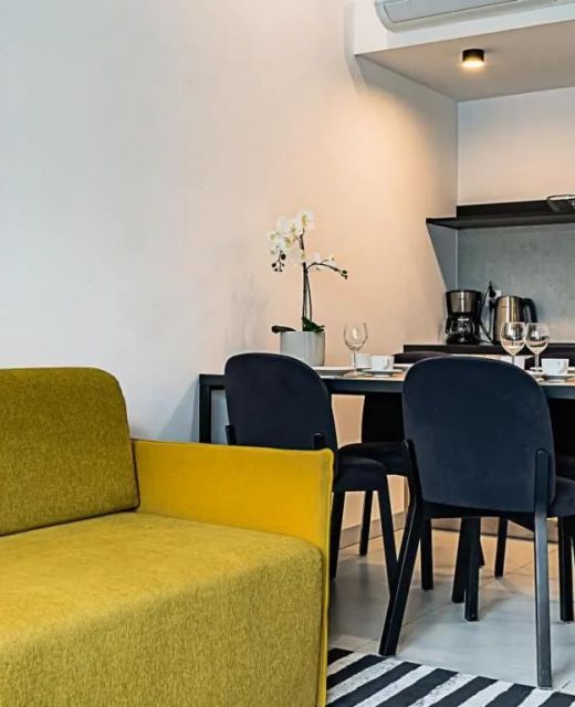 VacationClub Green Port Resort Apartament 515 Kołobrzeg