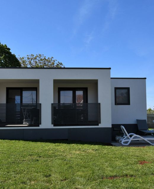 House Aria Pula