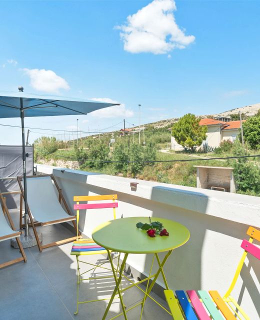 Apartment Don Dinjiska