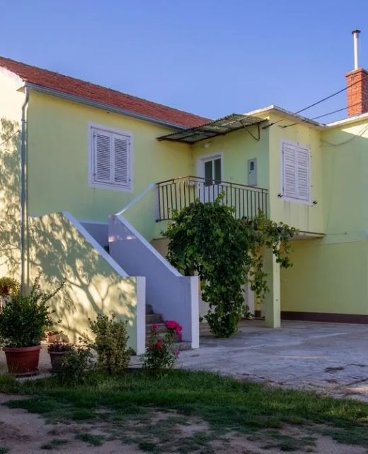Apartments Mir Zaton