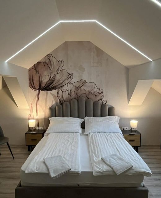 4ML Boutique Room Debrecen