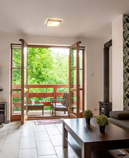  VacationClub Myśliwska 60 Apartament 1 Karpacz