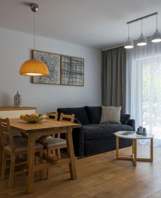 VacationClub Spokojna 24A Apartament D1 Wisła