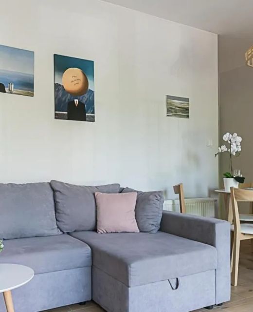 VacationClub Koło Brzegu Apartament 7 Kołobrzeg