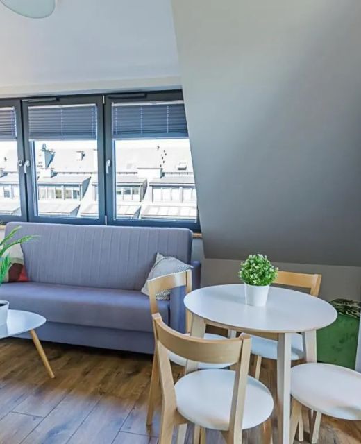VacationClub Koło Brzegu Apartament 46 Kołobrzeg
