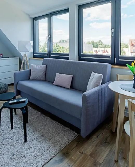 VacationClub Koło Brzegu Apartament 54 Kołobrzeg