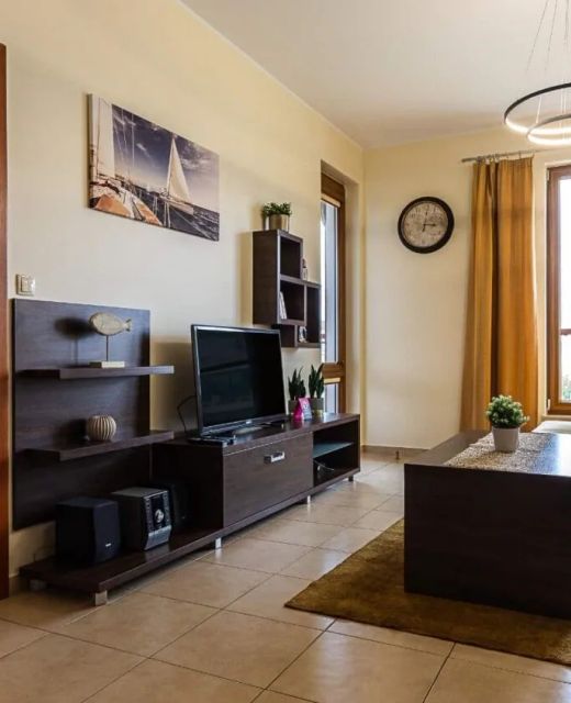 VacationClub Olympic Park Apartament B505