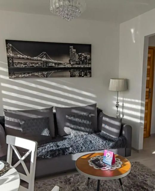 VacationClub Lwowska 2C Apartament 14 Kołobrzeg