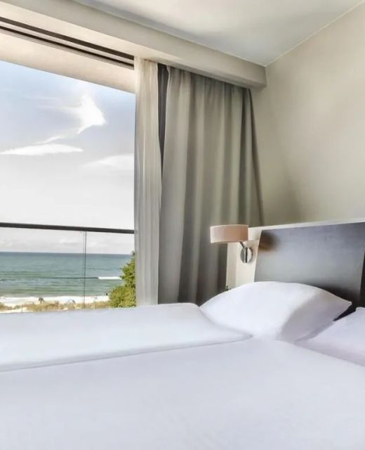 VacationClub Marine Hotel ***** Apartament 320 Kołobrzeg