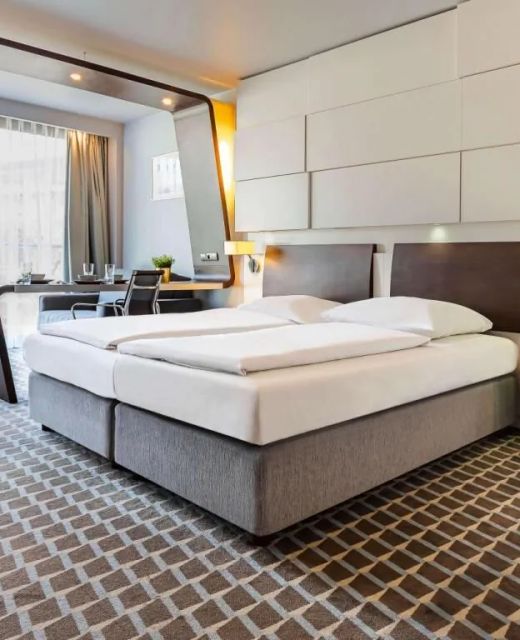 VacationClub Marine Hotel ***** Apartament 437 Kołobrzeg