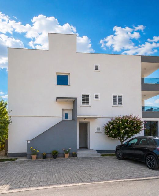 Apartments Lenolu Vodice