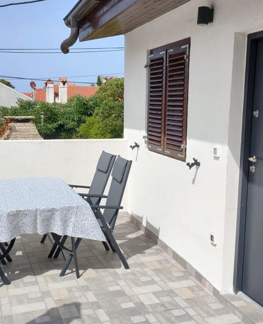 Apartment TORA Mali Losinj