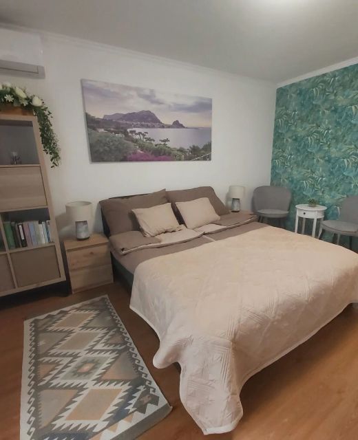 Duett Apartman Harkány