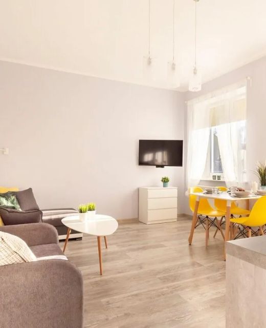 VacationClub Poleska 4C Apartament 7 Kołobrzeg