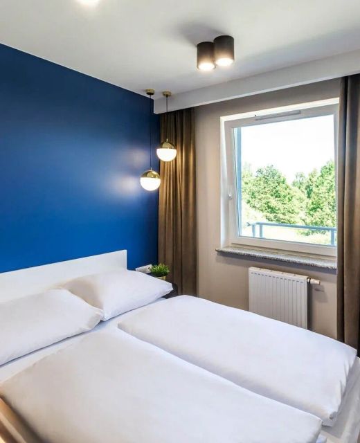 VacationClub Porta Mare Baltica 1 Apartament 8A Kołobrzeg