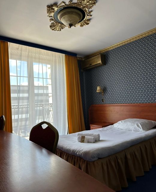 Hotel Szafir Rzeszów