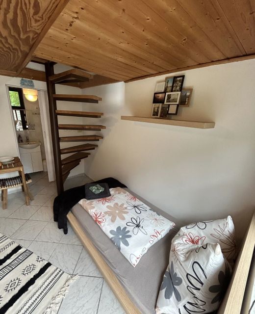 Demona Apartman Balatonboglár