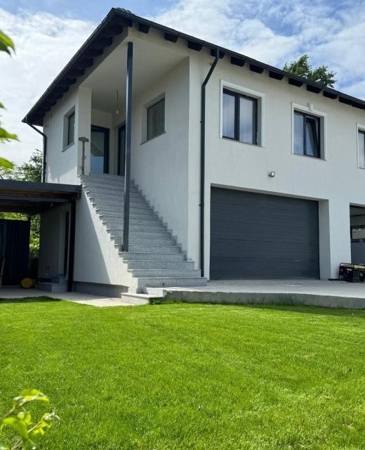 Casa Furnicuța Curtea de Argeș