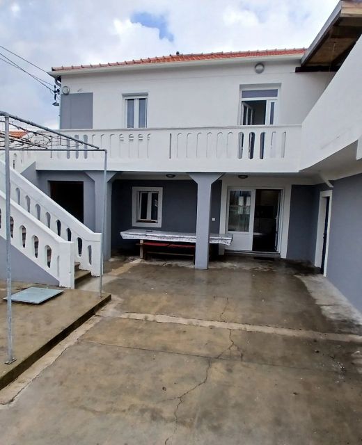 Apartments SLAVKO Sukosan II